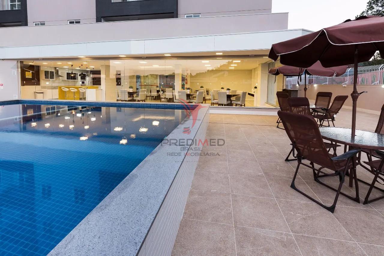 Apartamento, 2 quartos, 57 m² - Foto 11