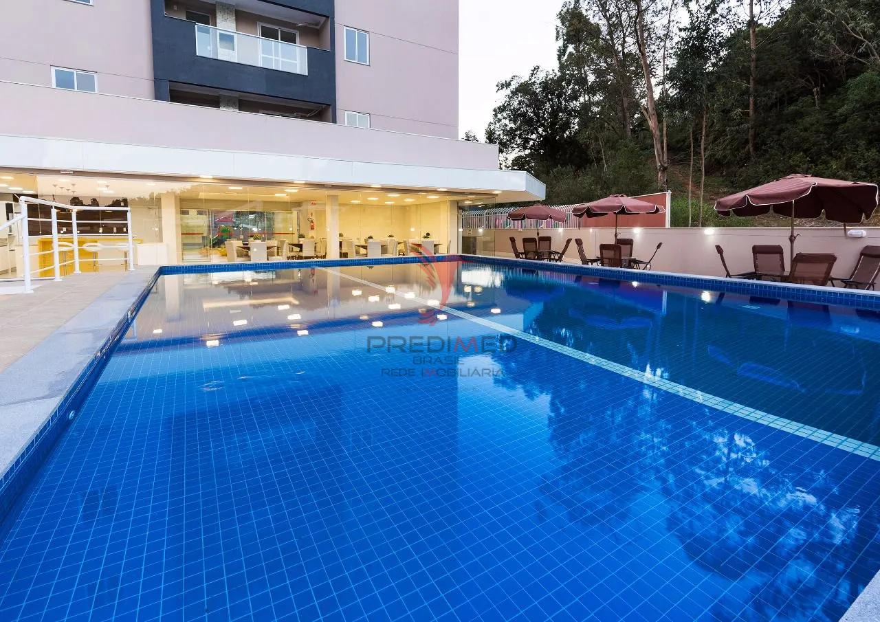 Apartamento, 2 quartos, 57 m² - Foto 4