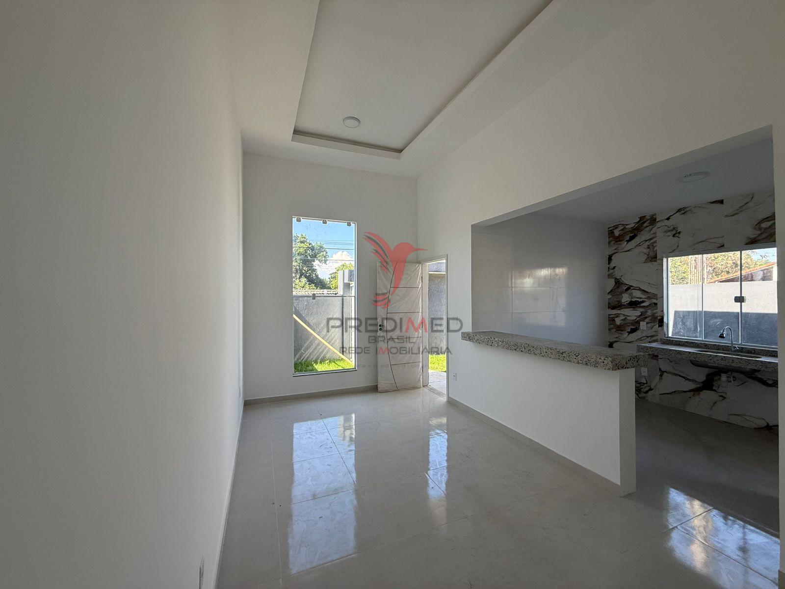 Excelente casa no Centro de Iguaba Grande Rua Antônio Martins Iguaba Grande - 