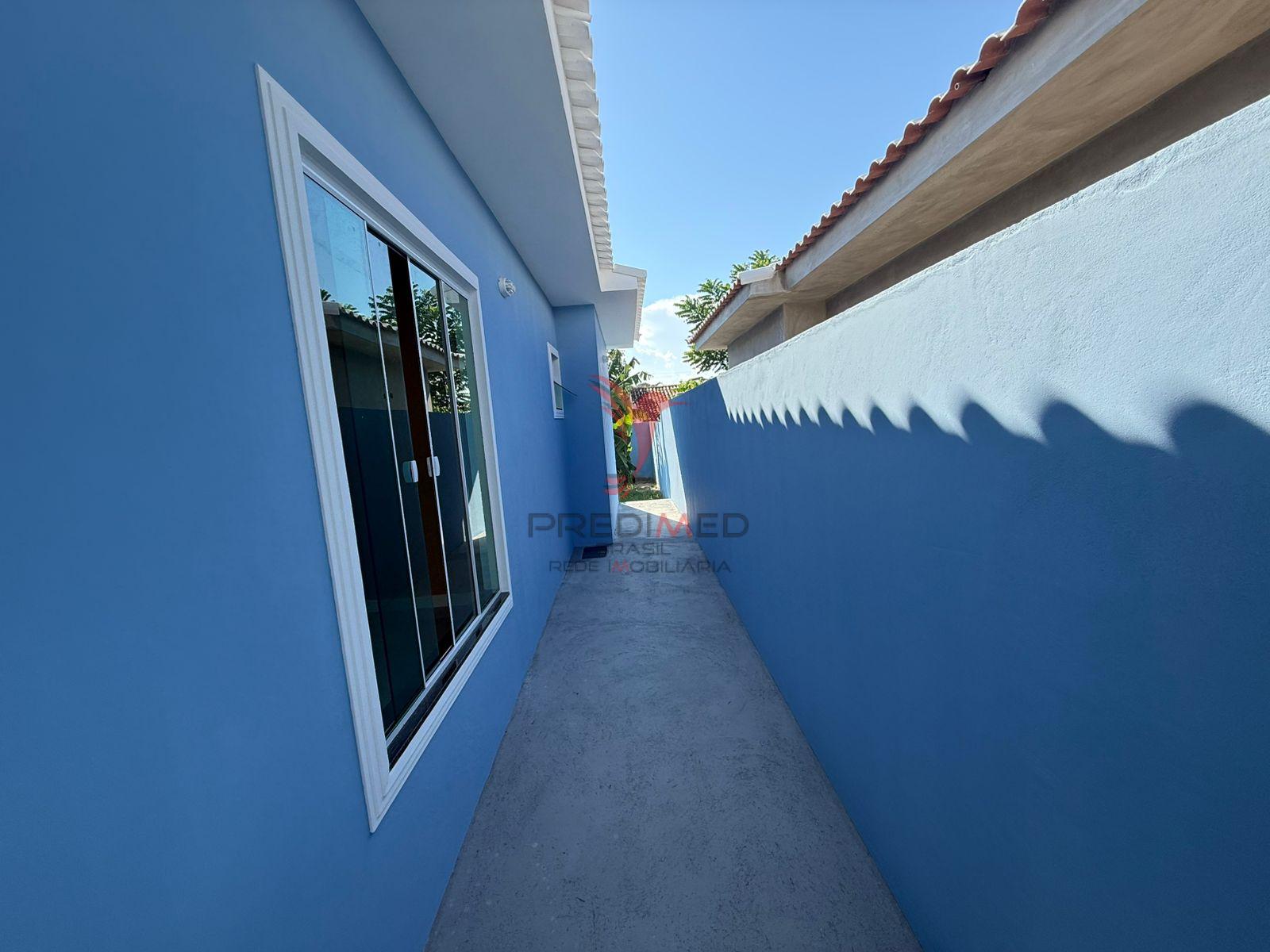 Excelente casa no Centro de Iguaba Grande apenas 400 mil Rua Francisco Souza Garcia Iguaba Grande - 