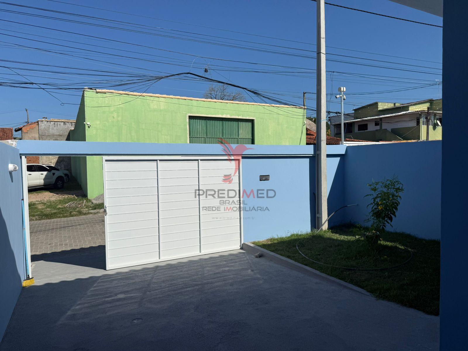 Casa, 2 quartos - Foto 4