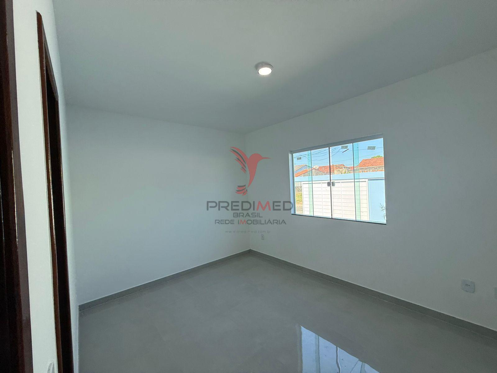 Excelente casa no Centro de Iguaba Grande apenas 400 mil Rua Francisco Souza Garcia Iguaba Grande - 