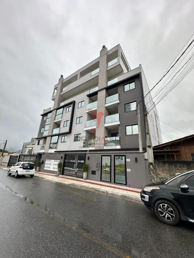 Apartamento, 2 quartos, 54 m² - Foto 1