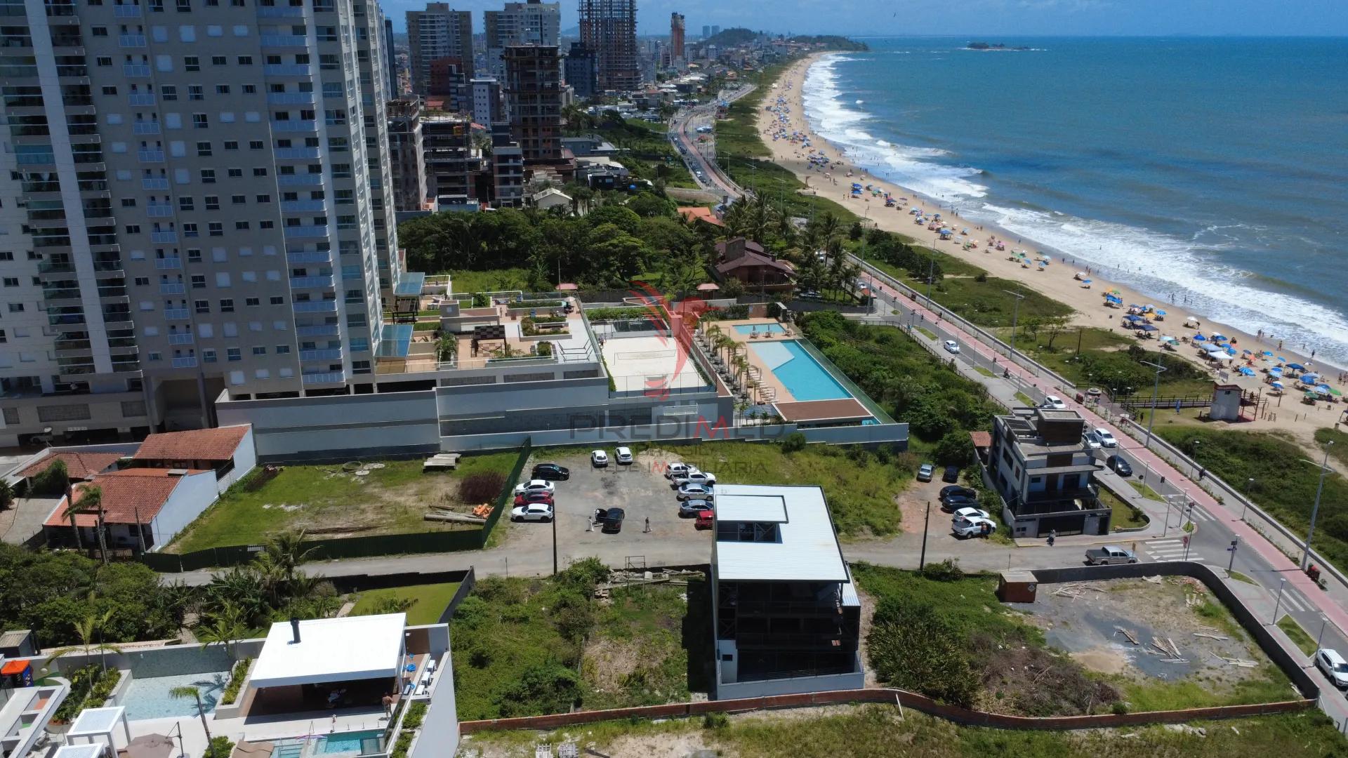 Exclusividade Quadra Mar: Terreno com Vista Permanente no Itacolom&iacute;, Balne&aacute;rio Pi&ccedil;arras Rua Albatroz - - 