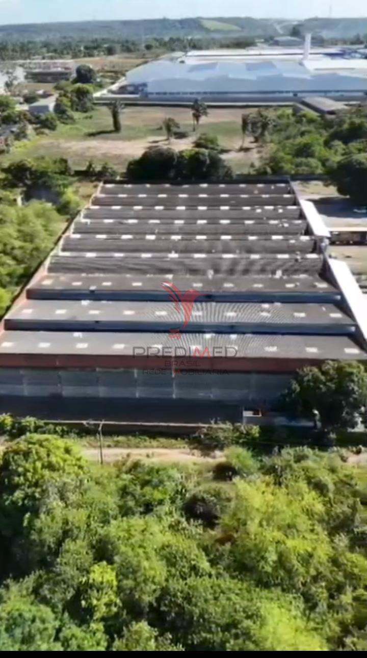 &Aacute;rea Industrial com 5,5 hectares &aacute; venda no Distrito Industrial. Jo&atilde;o Pessoa. Para&iacute;ba  João Pessoa - 