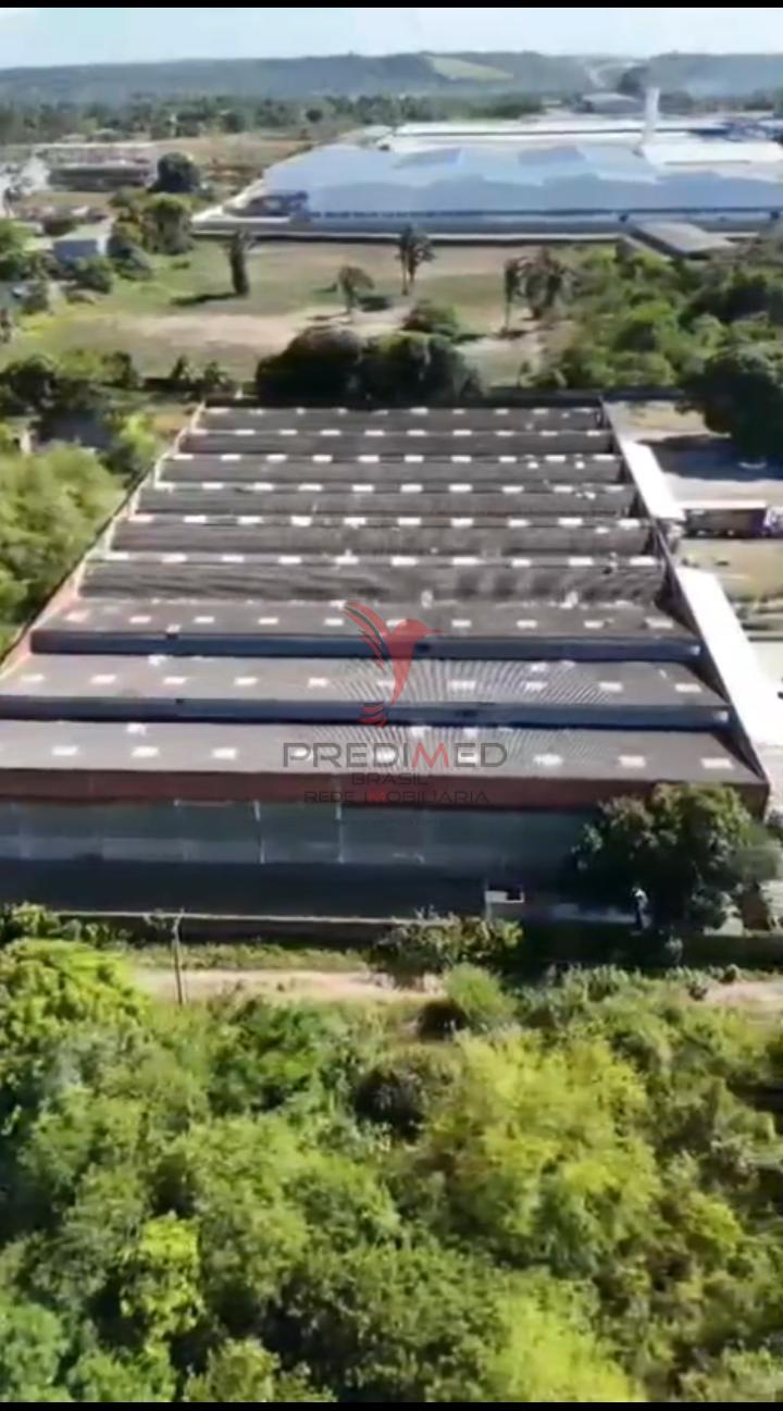 &Aacute;rea Industrial com 5,5 hectares &aacute; venda no Distrito Industrial. Jo&atilde;o Pessoa. Para&iacute;ba  João Pessoa - 