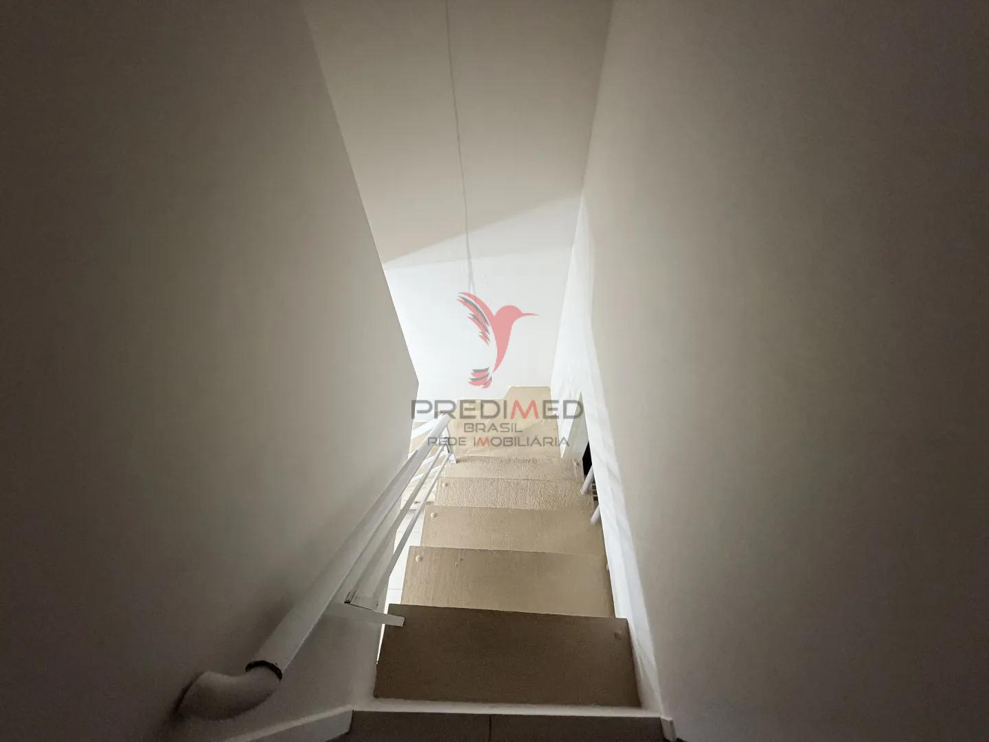Sobrado, 2 quartos, 60 m² - Foto 5