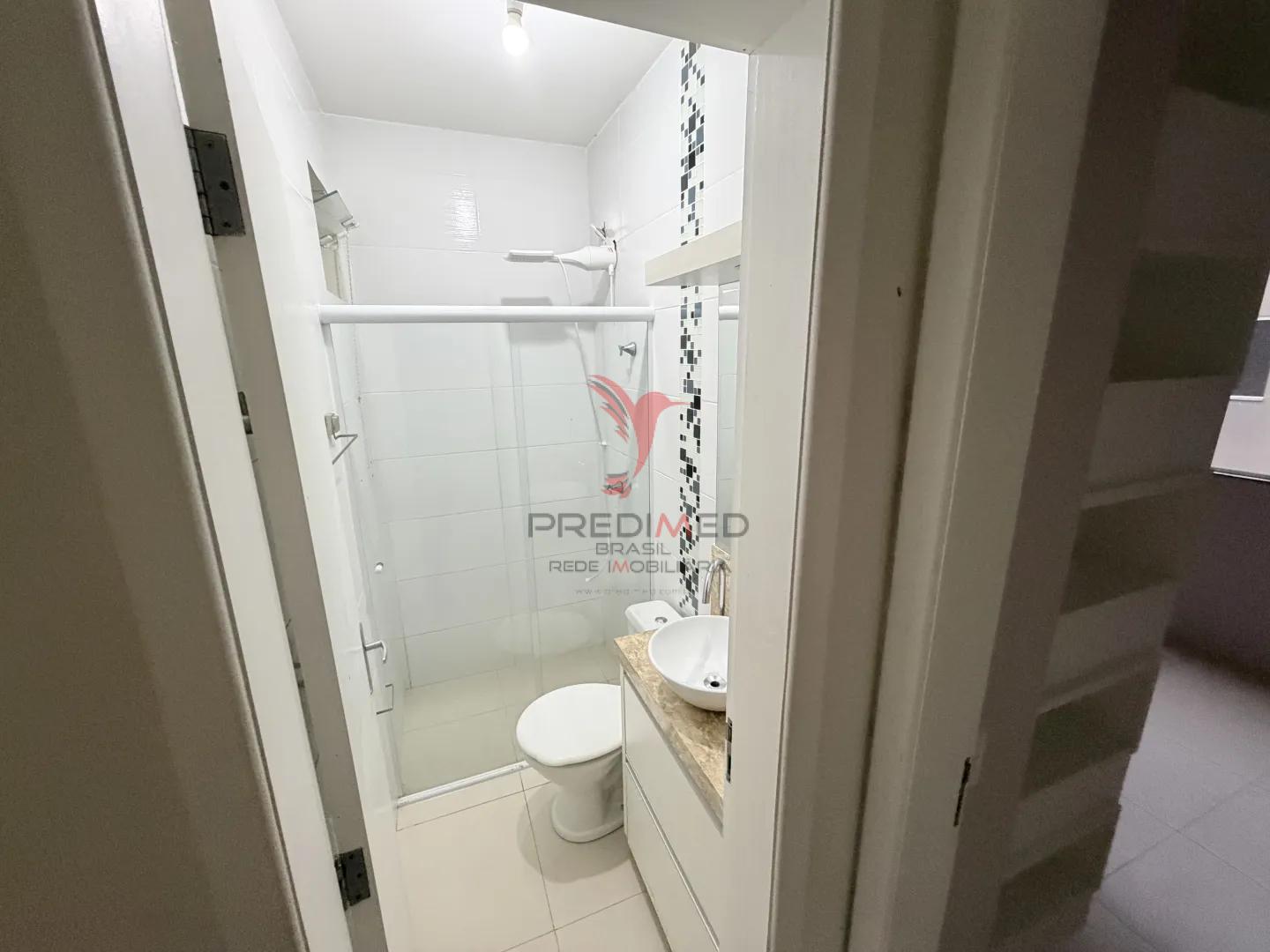 Sobrado Santa Clara: Conforto e Praticidade no S&atilde;o Francisco de Assis, Cambori&uacute; Rua Santa Clara - - 