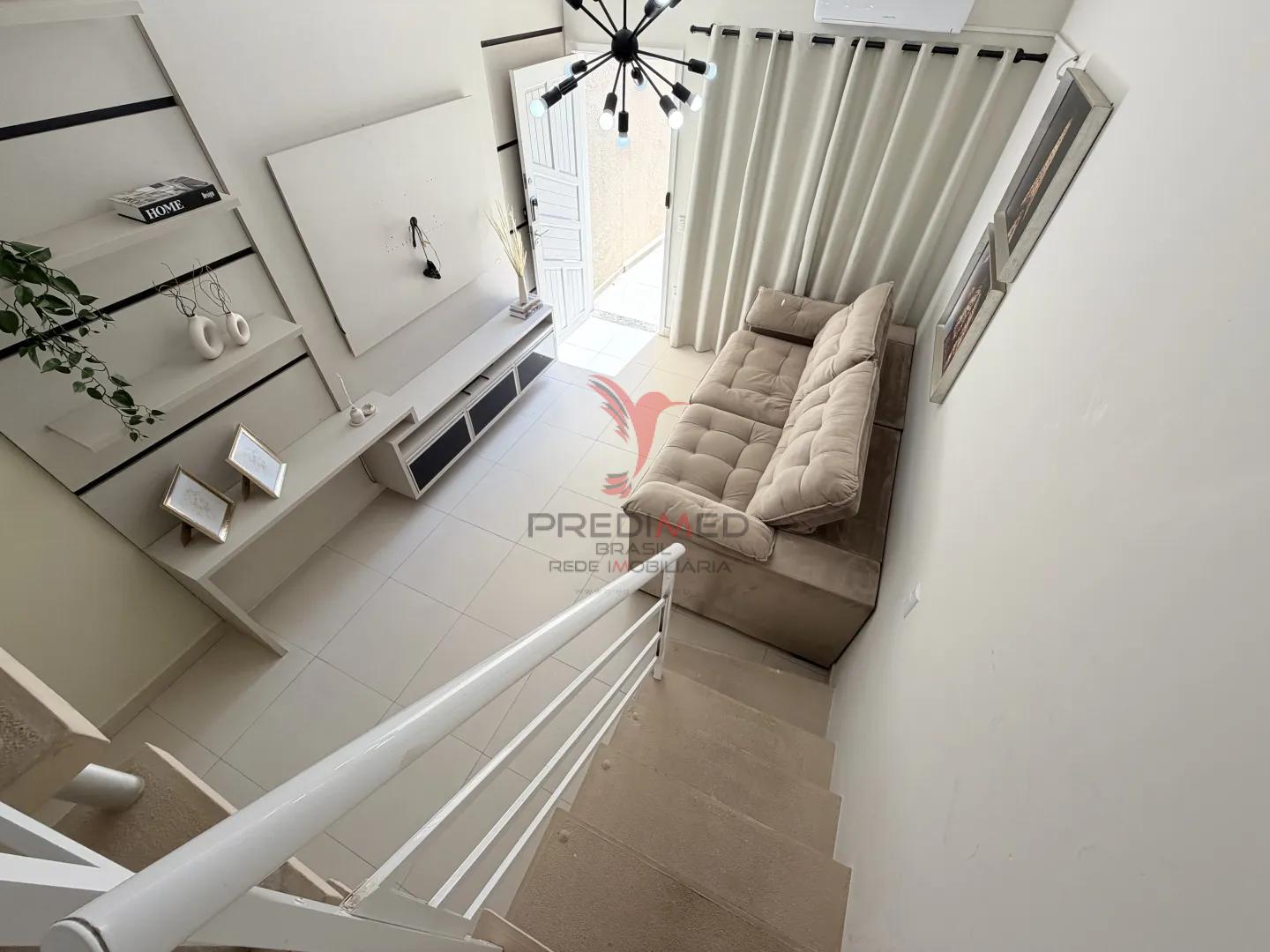 Sobrado, 2 quartos, 60 m² - Foto 11
