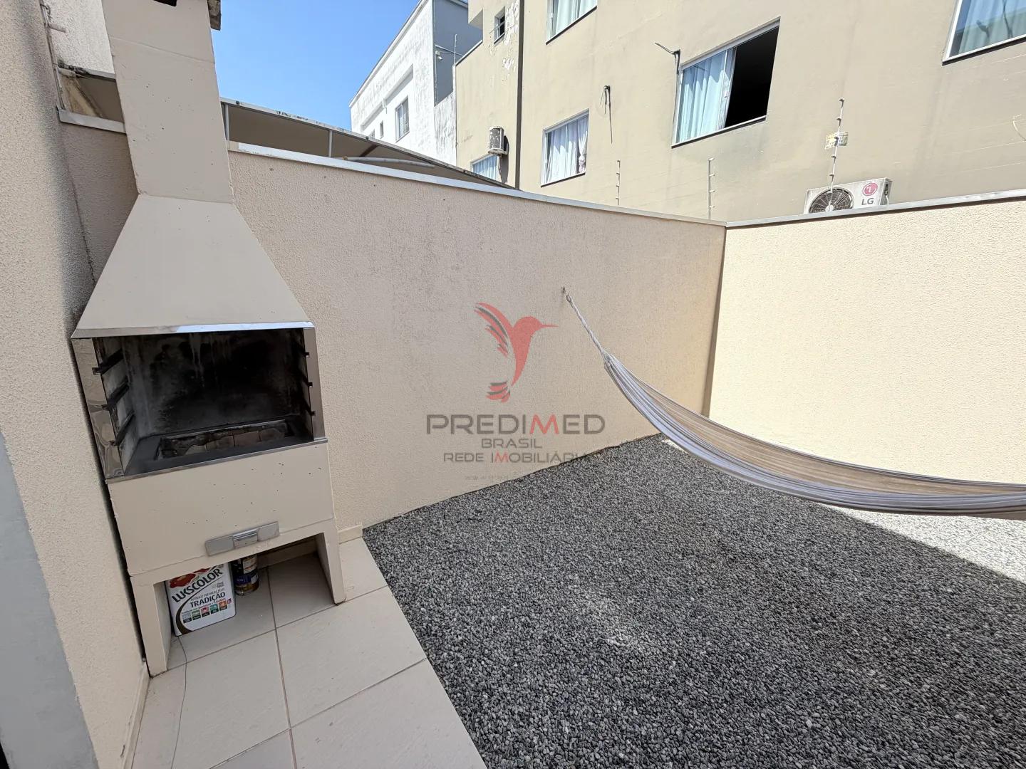 Sobrado Santa Clara: Conforto e Praticidade no S&atilde;o Francisco de Assis, Cambori&uacute; Rua Santa Clara - - 