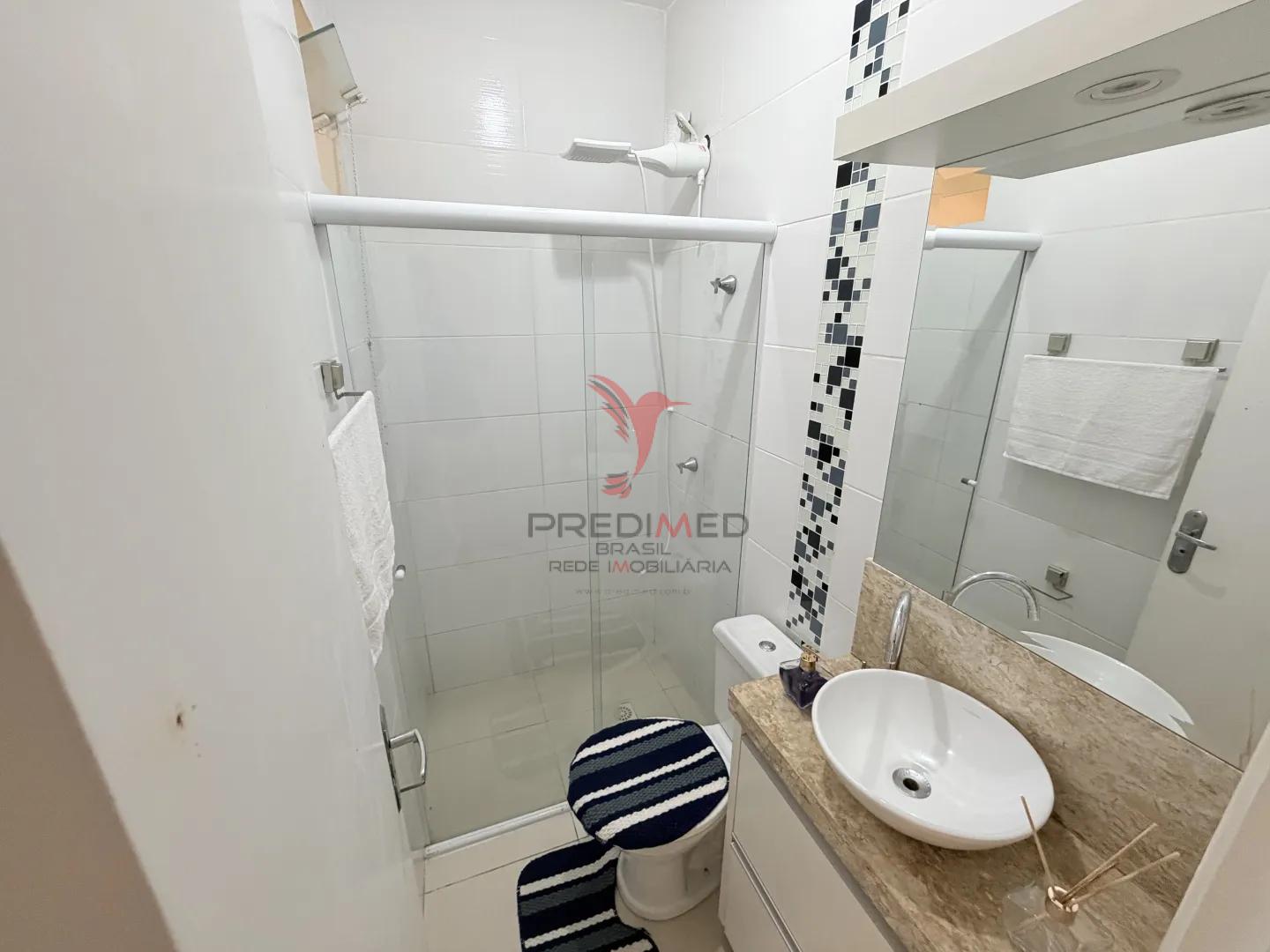 Sobrado, 2 quartos, 60 m² - Foto 12