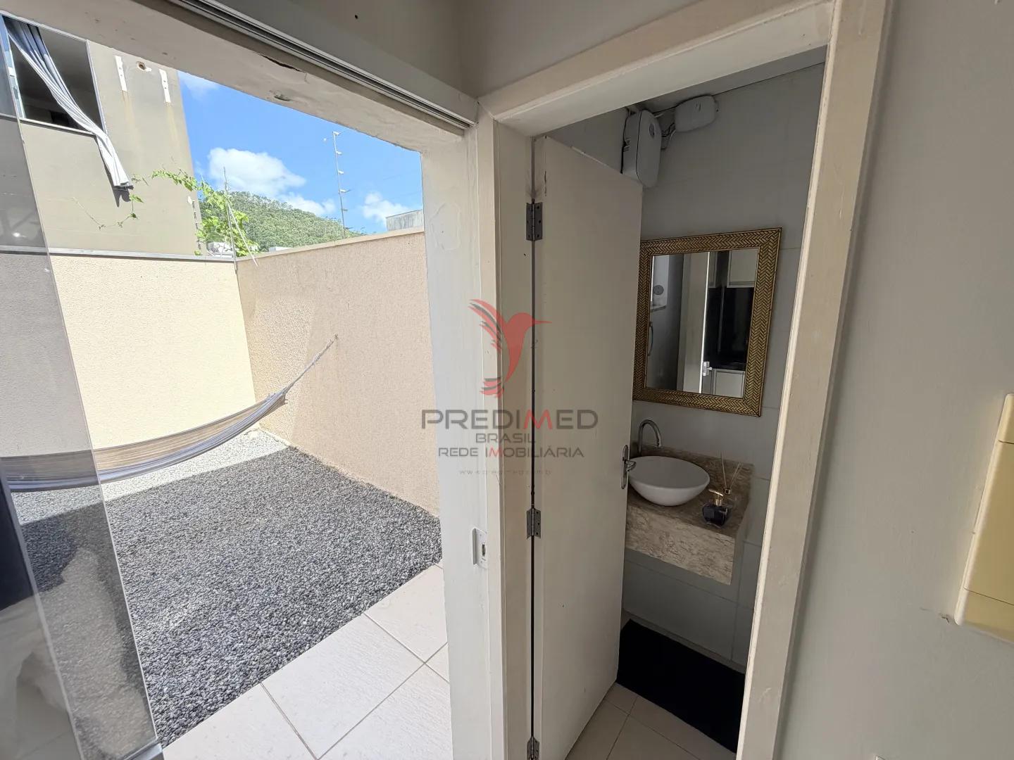 Sobrado, 2 quartos, 60 m² - Foto 9