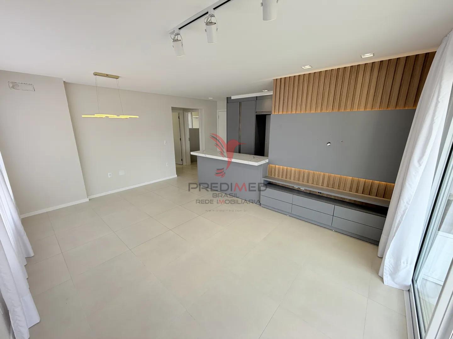 Apartamento, 2 quartos, 80 m² - Foto 2