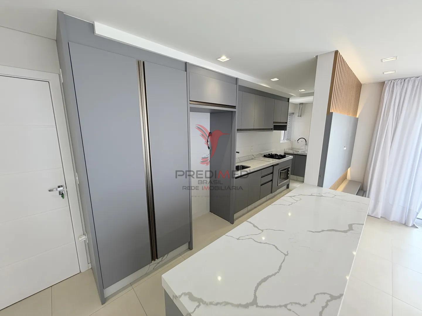 Princess Lethicia Residence: Apartamento Amplo com Varanda Gourmet Rua Jesuino Anastácio Pereira - - 
