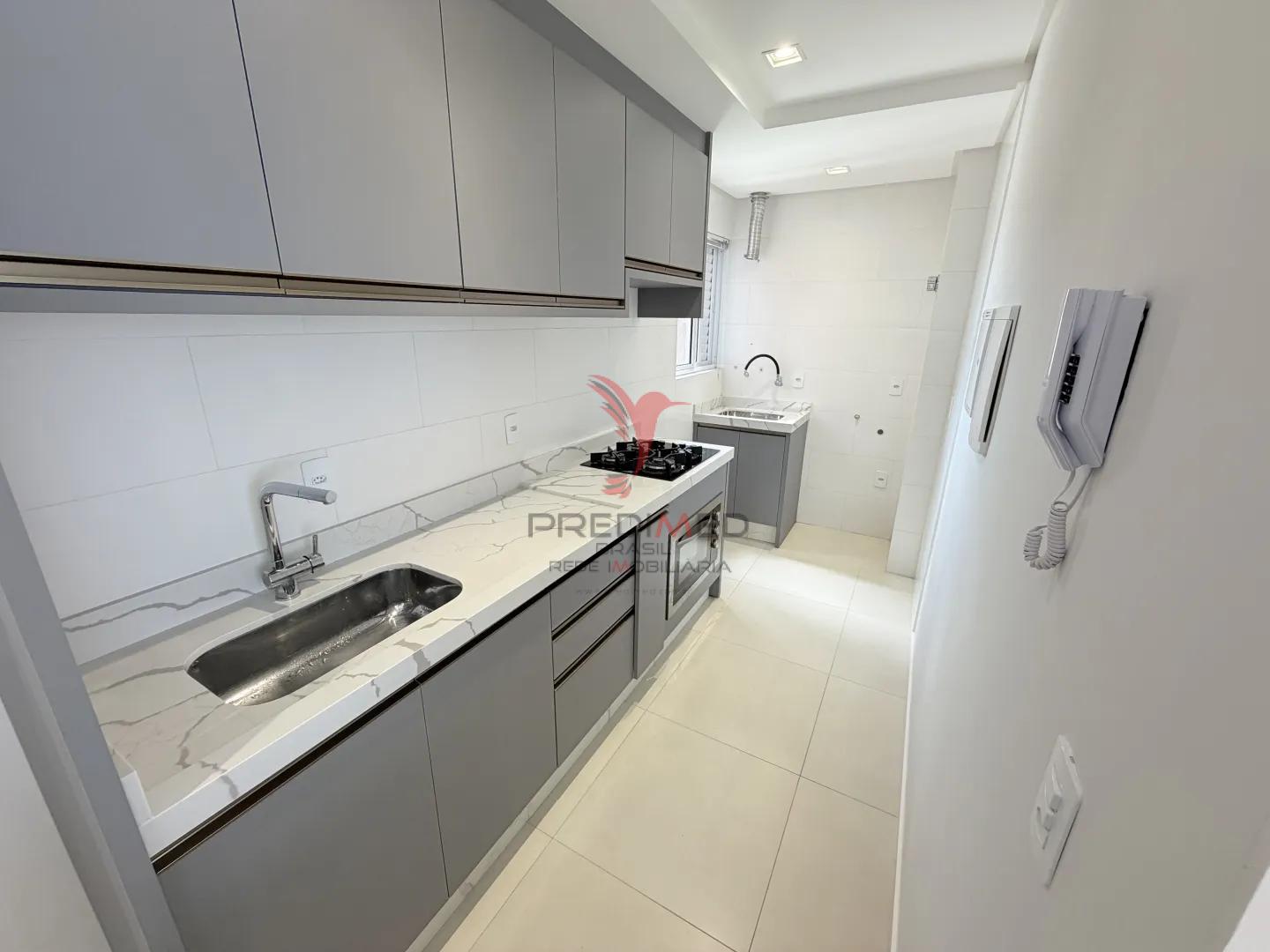 Princess Lethicia Residence: Apartamento Amplo com Varanda Gourmet Rua Jesuino Anastácio Pereira - - 