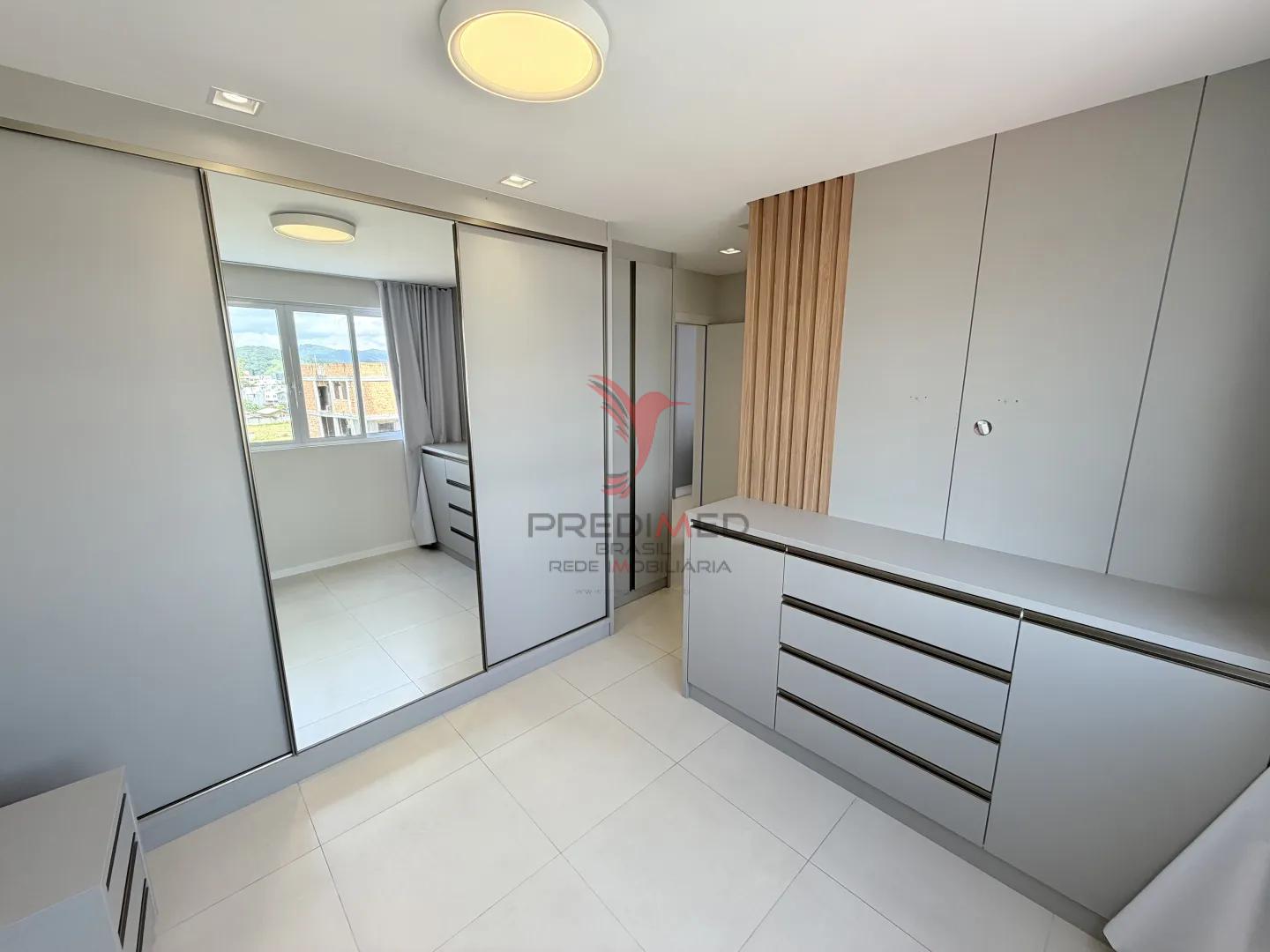 Apartamento, 2 quartos, 80 m² - Foto 11
