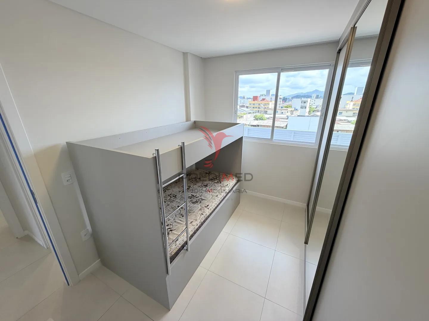 Apartamento, 2 quartos, 80 m² - Foto 12