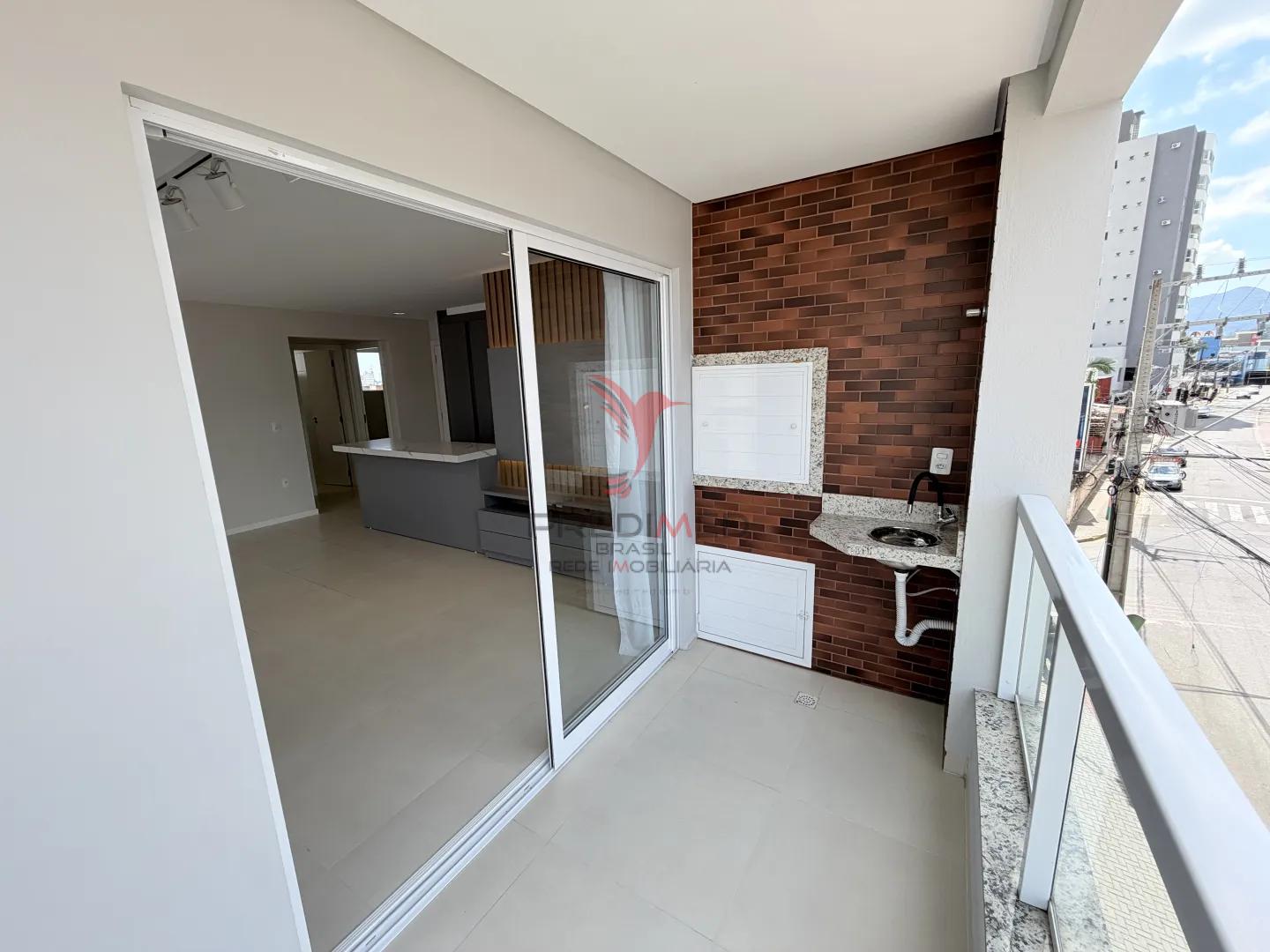 Apartamento, 2 quartos, 80 m² - Foto 3