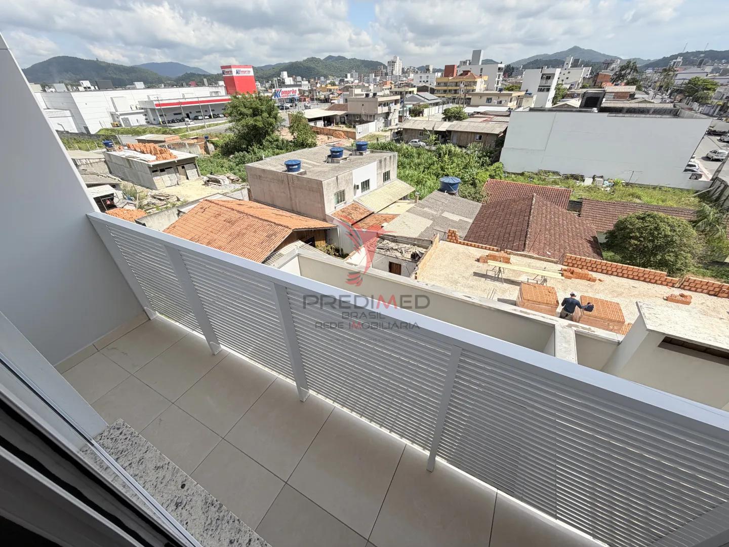 Apartamento, 2 quartos, 80 m² - Foto 1
