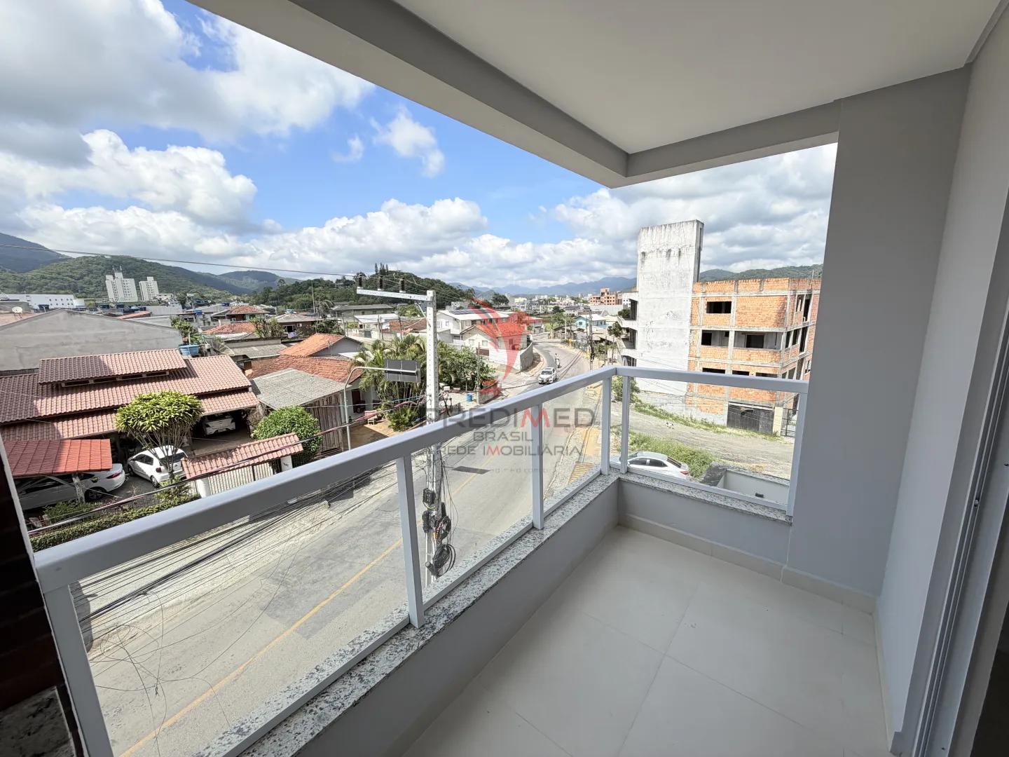 Apartamento, 2 quartos, 80 m² - Foto 5