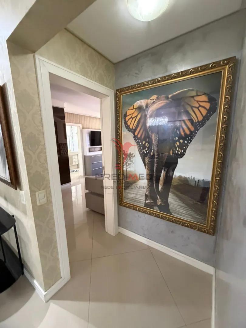 Edif&iacute;cio Santorini: Exclusividade e Luxo com 4 Su&iacute;tes no Cora&ccedil;&atilde;o de Meia Praia, Itapema Rua 250 - - 