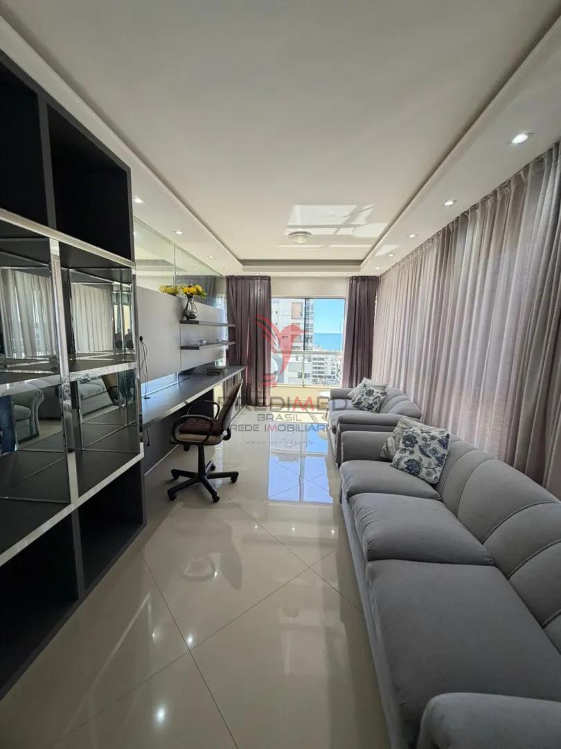 Edif&iacute;cio Santorini: Exclusividade e Luxo com 4 Su&iacute;tes no Cora&ccedil;&atilde;o de Meia Praia, Itapema Rua 250 - - 