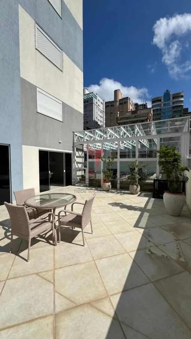 Edif&iacute;cio Santorini: Exclusividade e Luxo com 4 Su&iacute;tes no Cora&ccedil;&atilde;o de Meia Praia, Itapema Rua 250 - - 