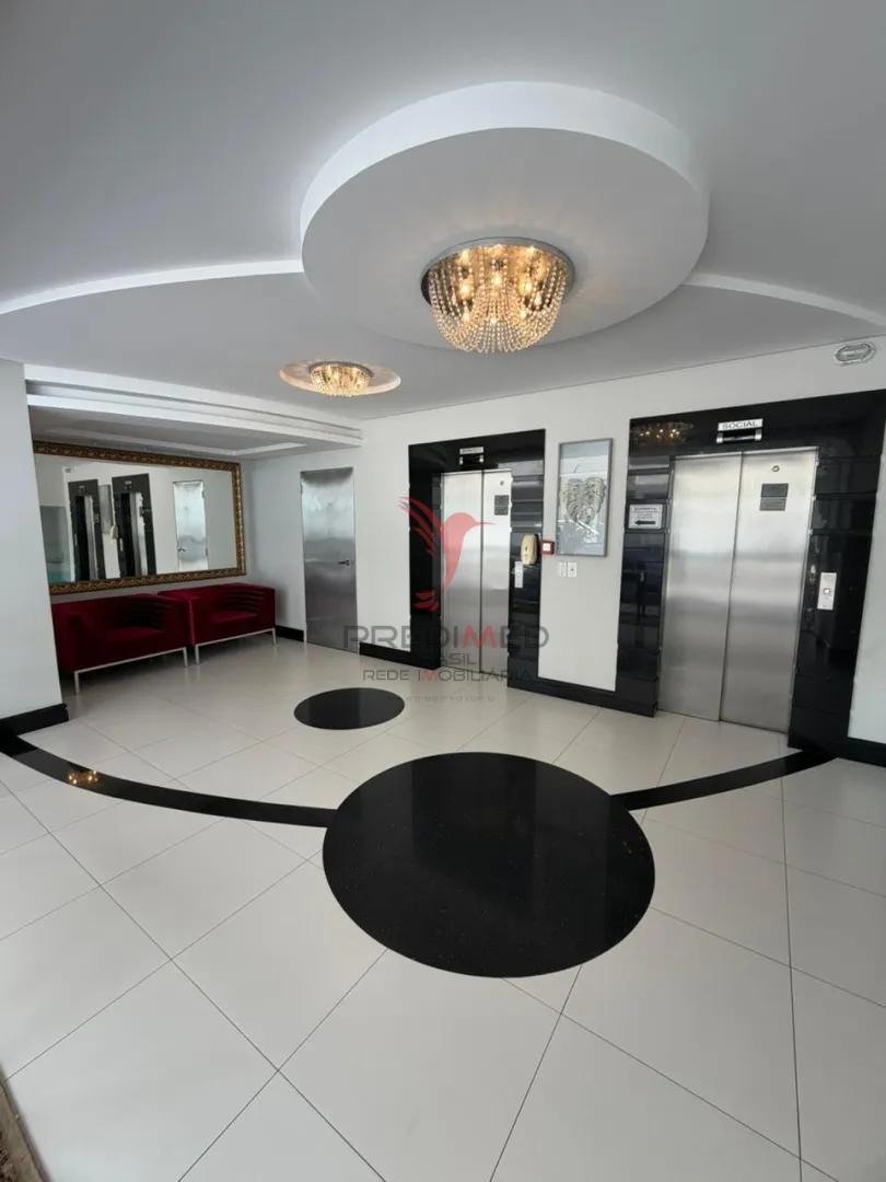 Edif&iacute;cio Santorini: Exclusividade e Luxo com 4 Su&iacute;tes no Cora&ccedil;&atilde;o de Meia Praia, Itapema Rua 250 - - 