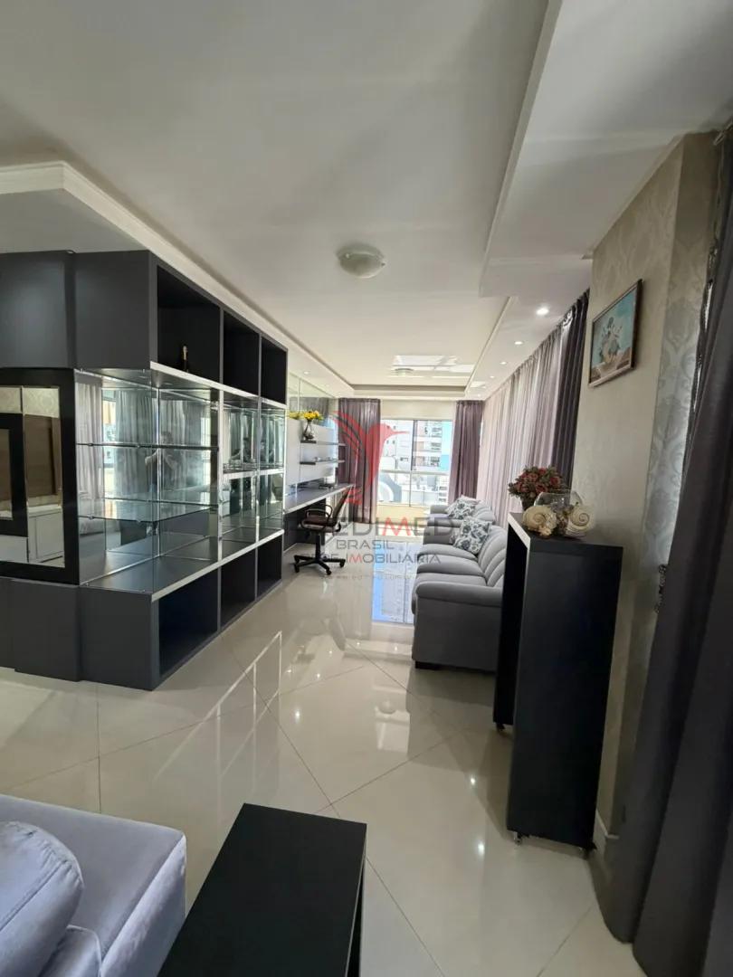 Edif&iacute;cio Santorini: Exclusividade e Luxo com 4 Su&iacute;tes no Cora&ccedil;&atilde;o de Meia Praia, Itapema Rua 250 - - 