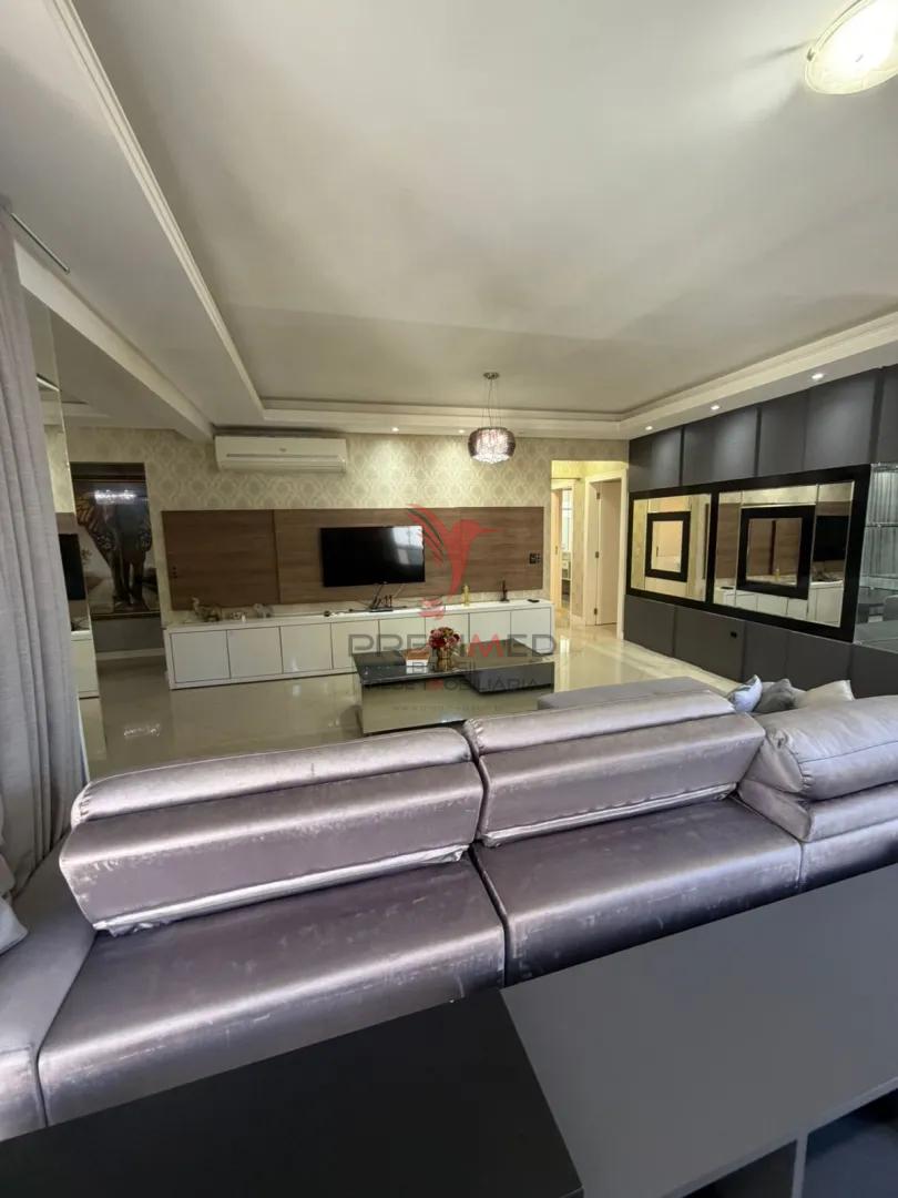 Apartamento, 4 quartos, 250 m² - Foto 25