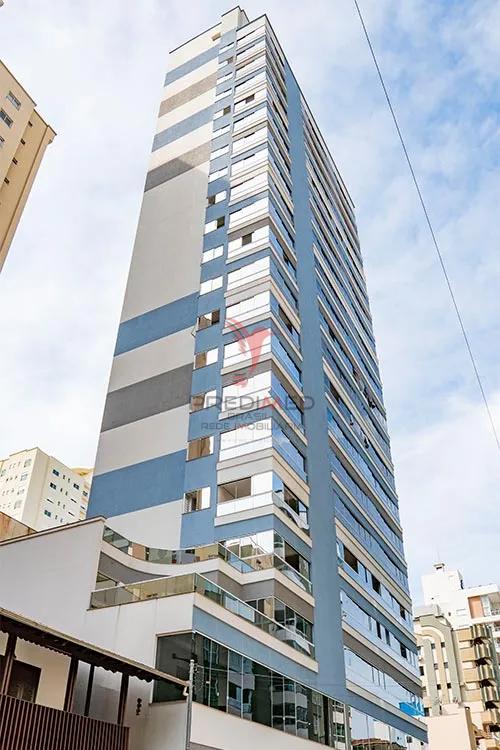 Edif&iacute;cio Santorini: Exclusividade e Luxo com 4 Su&iacute;tes no Cora&ccedil;&atilde;o de Meia Praia, Itapema Rua 250 - - 