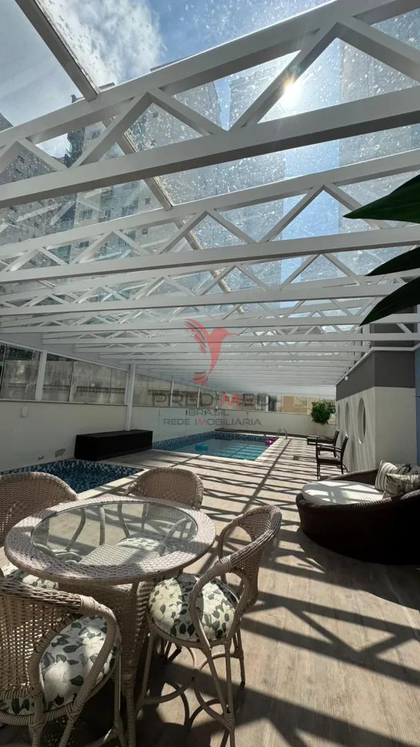 Edif&iacute;cio Santorini: Exclusividade e Luxo com 4 Su&iacute;tes no Cora&ccedil;&atilde;o de Meia Praia, Itapema Rua 250 - - 