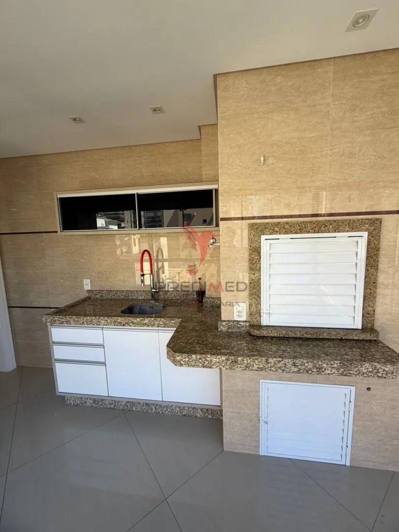 Apartamento, 4 quartos, 250 m² - Foto 9
