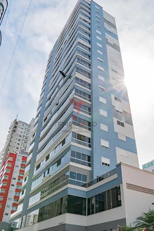 Edif&iacute;cio Santorini: Exclusividade e Luxo com 4 Su&iacute;tes no Cora&ccedil;&atilde;o de Meia Praia, Itapema Rua 250 - - 