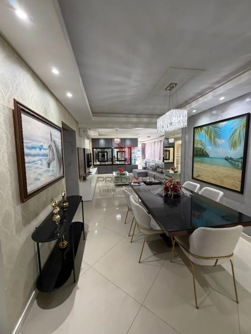 Edif&iacute;cio Santorini: Exclusividade e Luxo com 4 Su&iacute;tes no Cora&ccedil;&atilde;o de Meia Praia, Itapema Rua 250 - - 