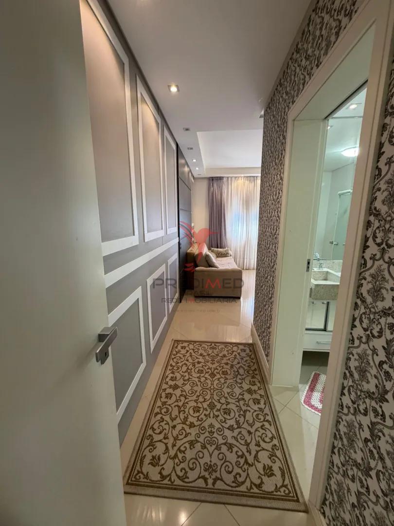 Edif&iacute;cio Santorini: Exclusividade e Luxo com 4 Su&iacute;tes no Cora&ccedil;&atilde;o de Meia Praia, Itapema Rua 250 - - 