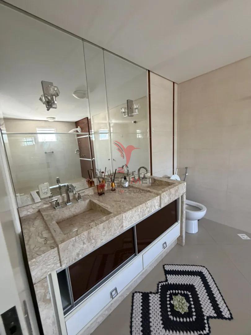 Apartamento, 4 quartos, 250 m² - Foto 15