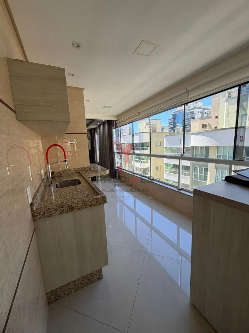 Edif&iacute;cio Santorini: Exclusividade e Luxo com 4 Su&iacute;tes no Cora&ccedil;&atilde;o de Meia Praia, Itapema Rua 250 - - 