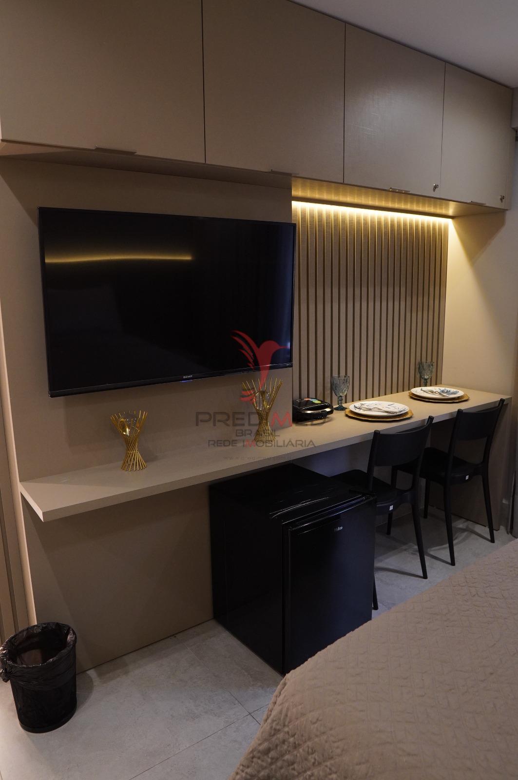 Flat no Cabo Branco Rua Edvaldo Bezerra Cavalcanti Pinho João Pessoa - 