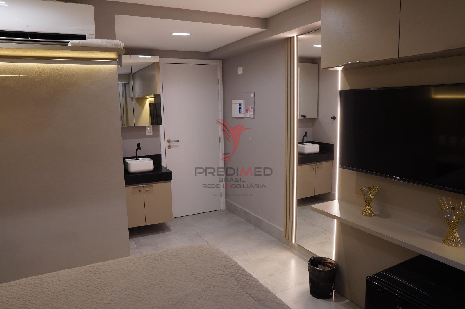 Flat no Cabo Branco Rua Edvaldo Bezerra Cavalcanti Pinho João Pessoa - 