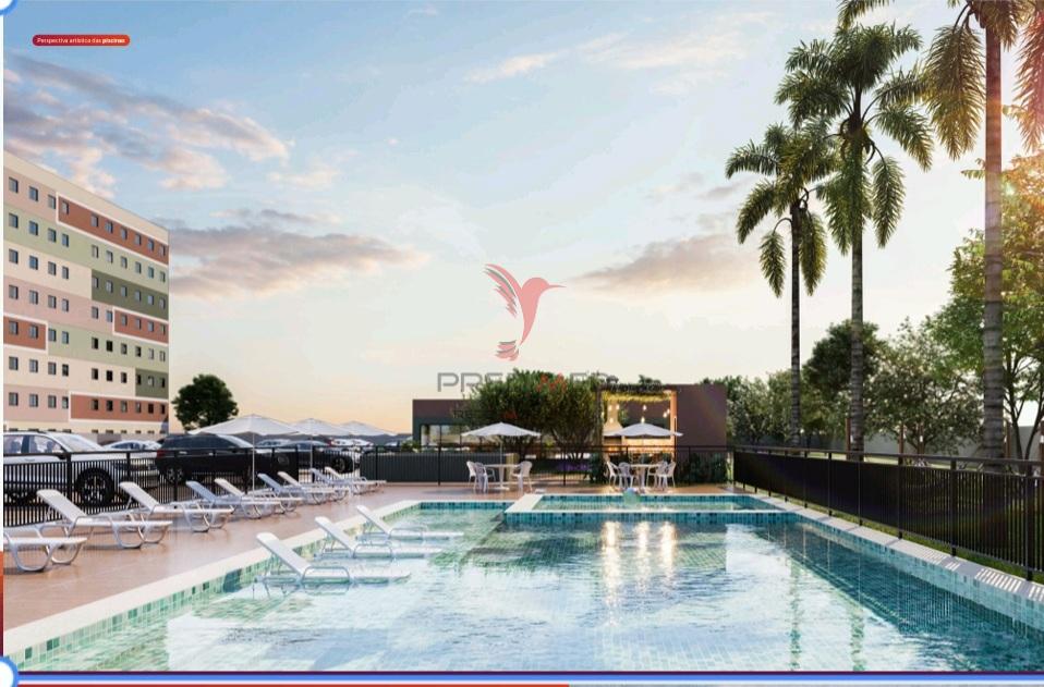 Apartamento, 2 quartos - Foto 4