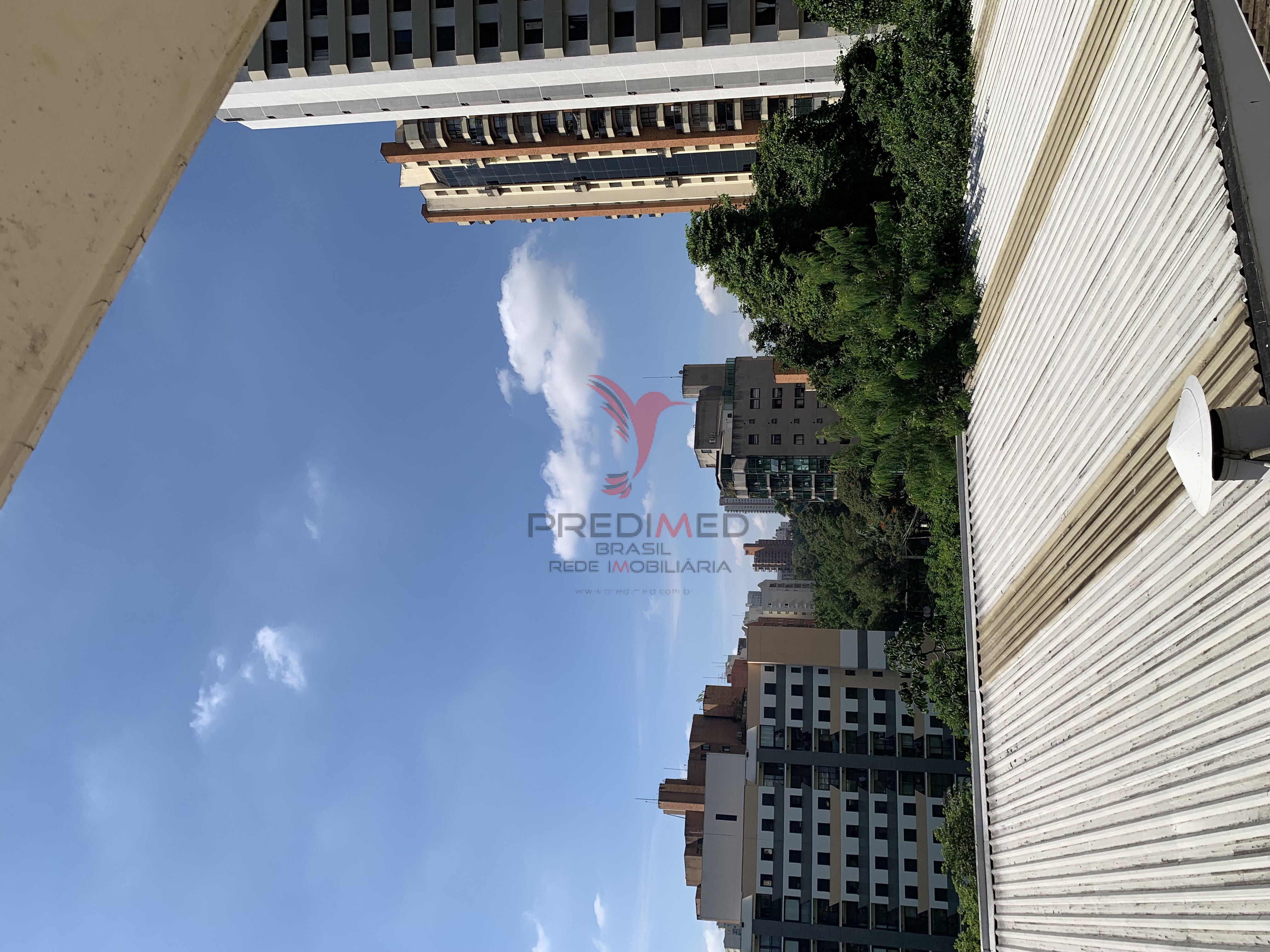 Vendo no Brooklin Rua Princesa Isabel São Paulo - 