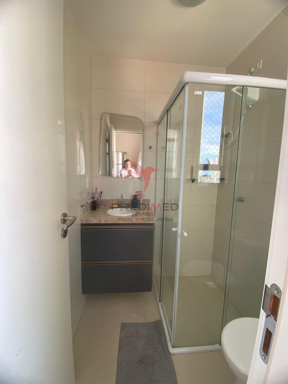 Apartamento de 2 Quartos, com 2 Vagas de Garagem, Varanda. Posi&ccedil;&atilde;o Sul. Em Tambauzinho Rua Saffa Said Abel da Cunha João Pessoa - 