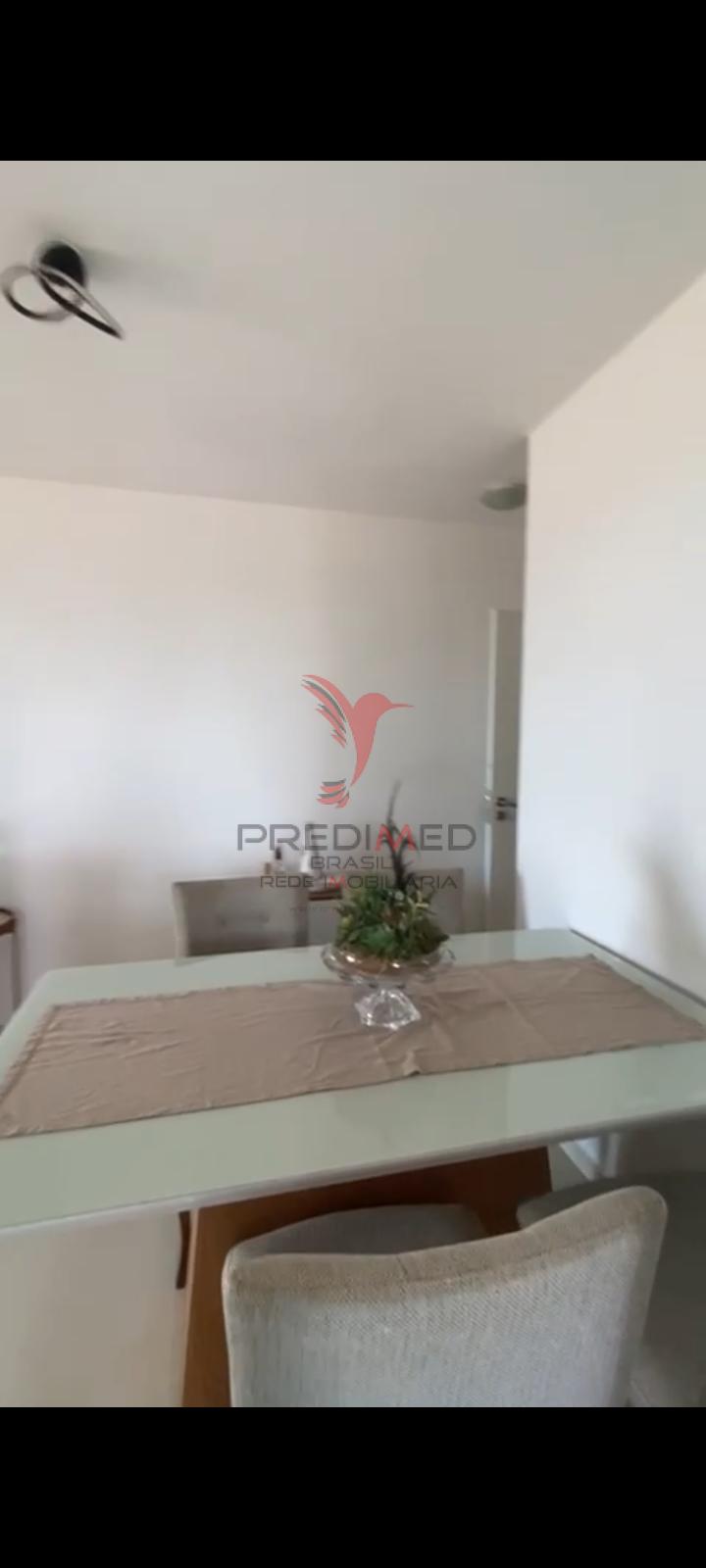 Apartamento de 2 Quartos, com 2 Vagas de Garagem, Varanda. Posi&ccedil;&atilde;o Sul. Em Tambauzinho Rua Saffa Said Abel da Cunha João Pessoa - 