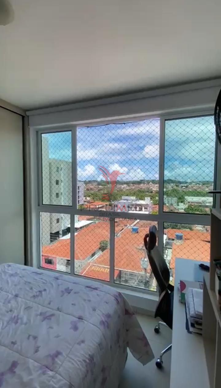 Apartamento de 2 Quartos, com 2 Vagas de Garagem, Varanda. Posi&ccedil;&atilde;o Sul. Em Tambauzinho Rua Saffa Said Abel da Cunha João Pessoa - 