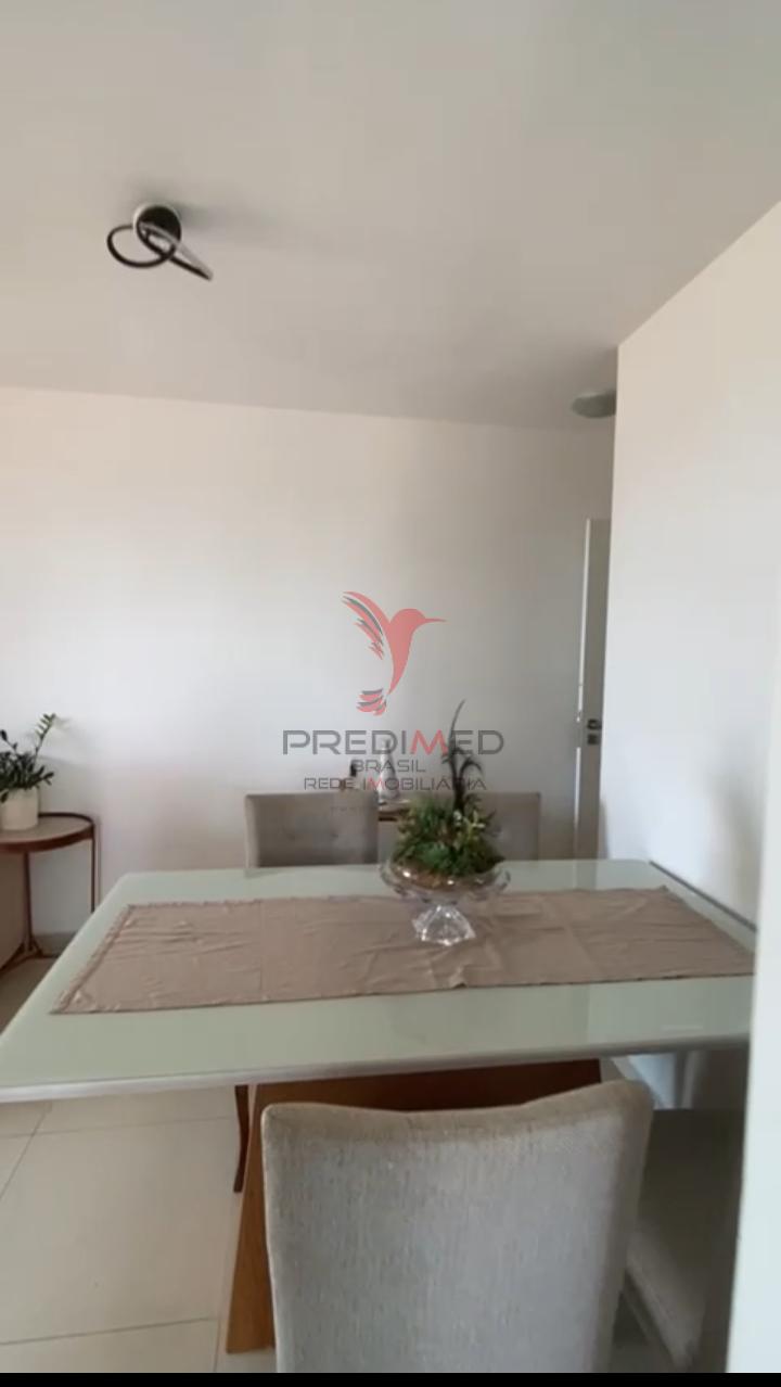 Apartamento de 2 Quartos, com 2 Vagas de Garagem, Varanda. Posi&ccedil;&atilde;o Sul. Em Tambauzinho Rua Saffa Said Abel da Cunha João Pessoa - 