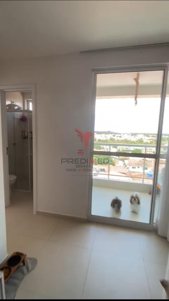 Apartamento de 2 Quartos, com 2 Vagas de Garagem, Varanda. Posi&ccedil;&atilde;o Sul. Em Tambauzinho Rua Saffa Said Abel da Cunha João Pessoa - 