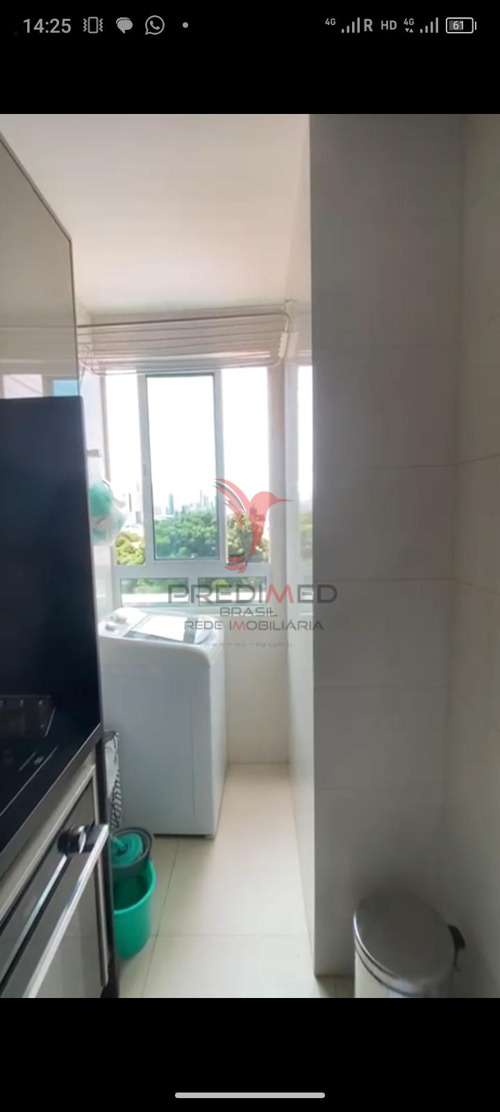 Apartamento de 2 Quartos, com 2 Vagas de Garagem, Varanda. Posi&ccedil;&atilde;o Sul. Em Tambauzinho Rua Saffa Said Abel da Cunha João Pessoa - 