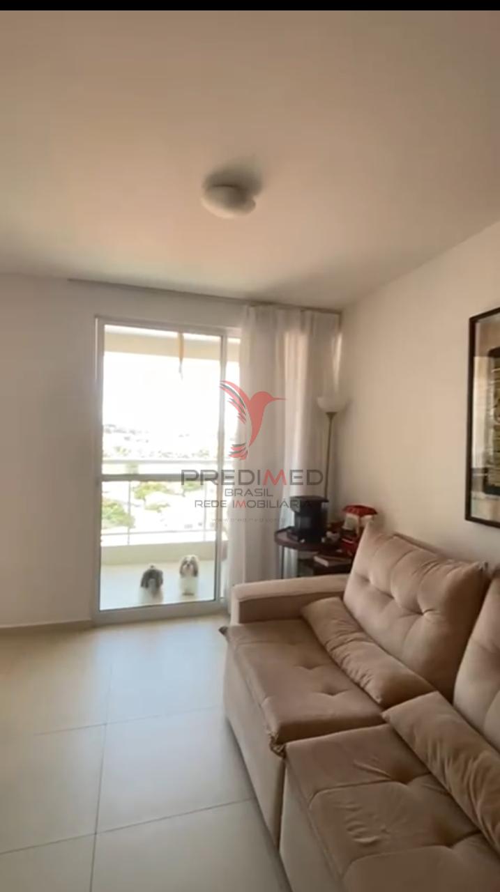 Apartamento de 2 Quartos, com 2 Vagas de Garagem, Varanda. Posi&ccedil;&atilde;o Sul. Em Tambauzinho Rua Saffa Said Abel da Cunha João Pessoa - 