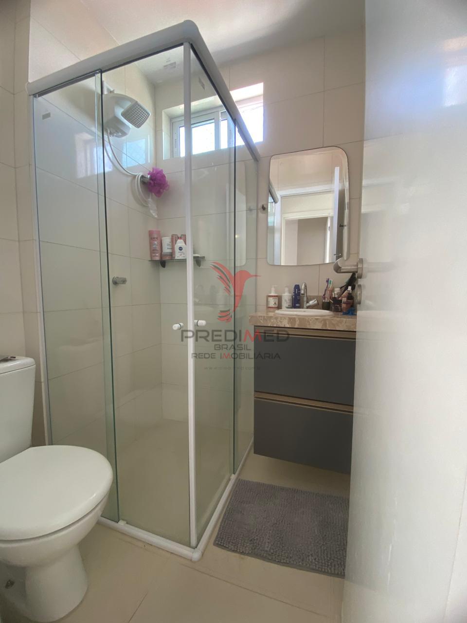 Apartamento de 2 Quartos, com 2 Vagas de Garagem, Varanda. Posi&ccedil;&atilde;o Sul. Em Tambauzinho Rua Saffa Said Abel da Cunha João Pessoa - 